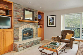 Beautiful Condo In Keystone's Sts Johns Complex